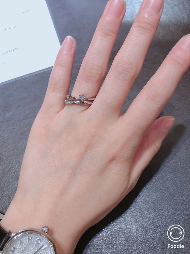 色々組み合わせてみてこれに決めました！