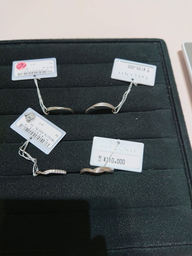 シンプルながらも素敵なデザイン