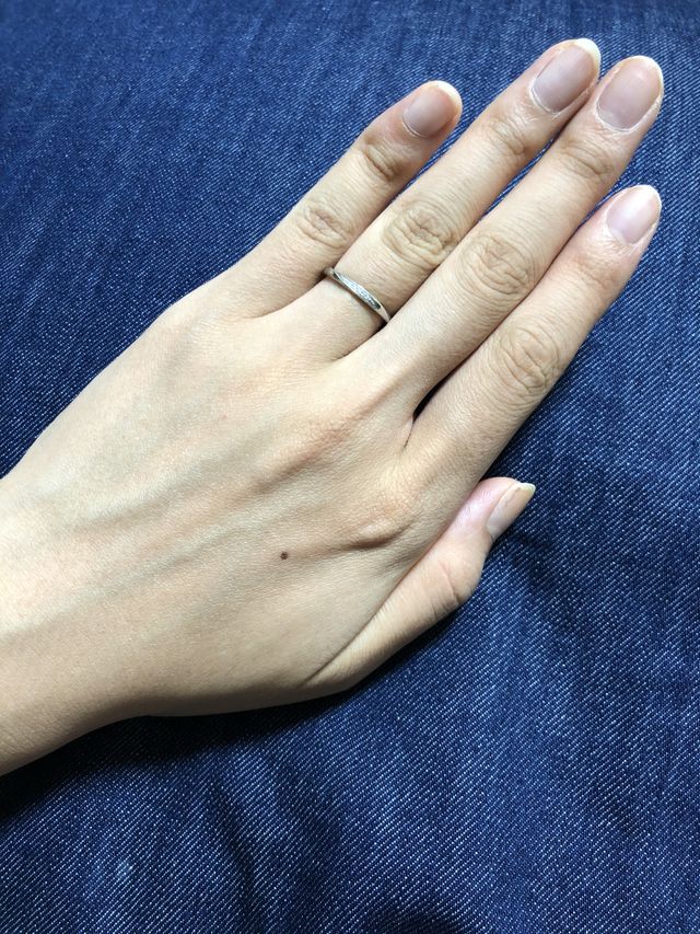 購入から半年ほど経ちました