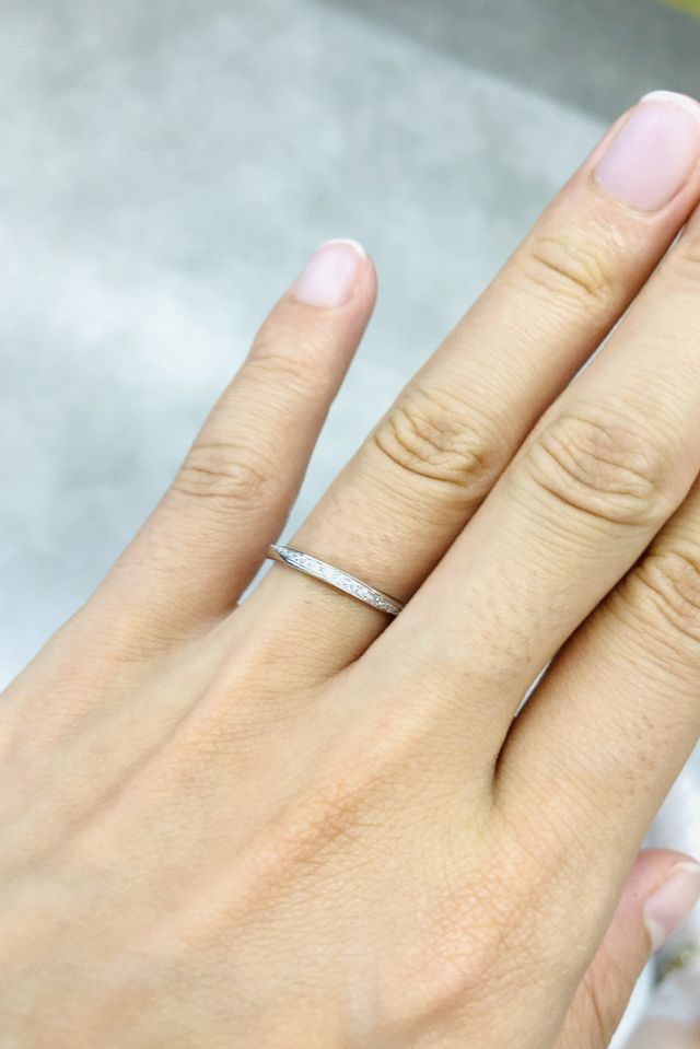 キラキラひかります