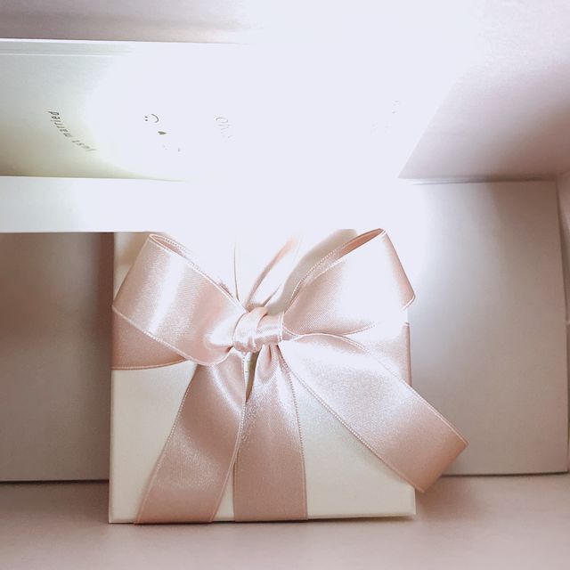 箱も可愛いです