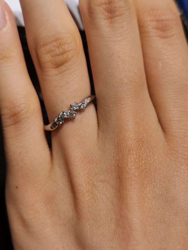 マリッジリング