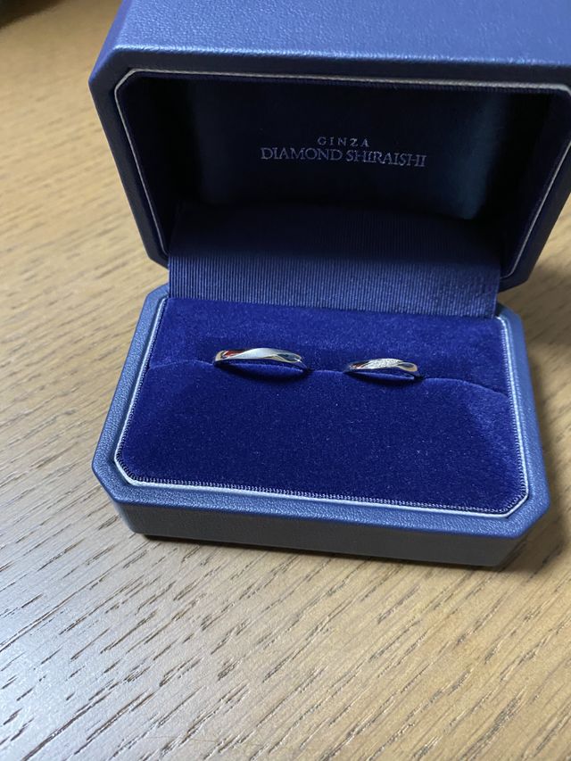 出来るだけシンプルで馴染みやすいデザインにしました。