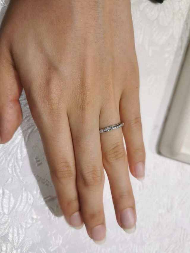 結婚指輪