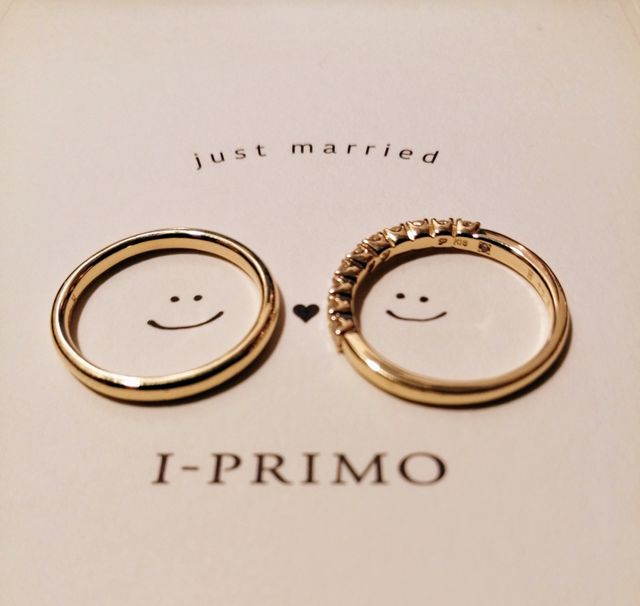 ニコちゃんの台紙でパチリ★