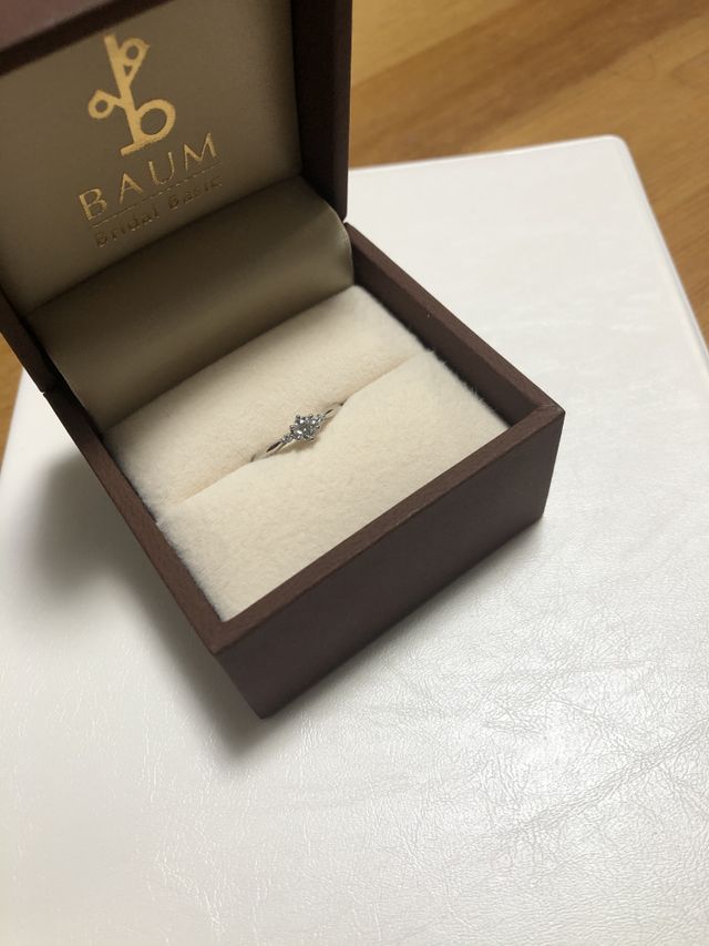 気取らない感じで素敵です！