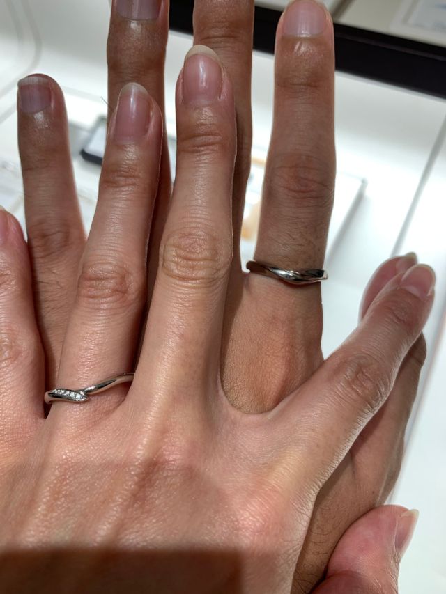 一つ一つに意味があるデザインです