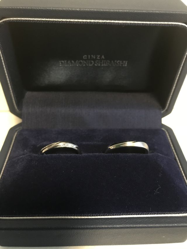 Venus feather 
Shining Flow 
