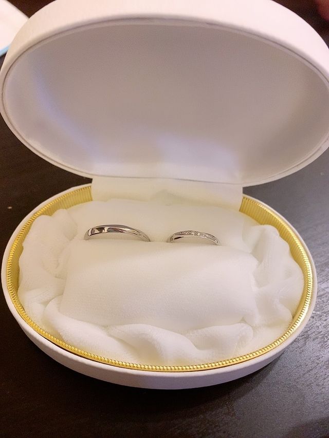 入れ物の箱からめちゃくちゃ可愛いです！