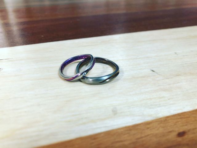 ジルコニウム　ブレッザ