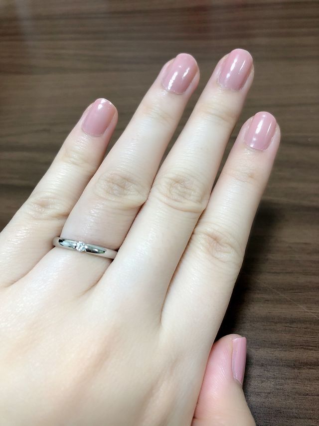 室内で撮った写真です。