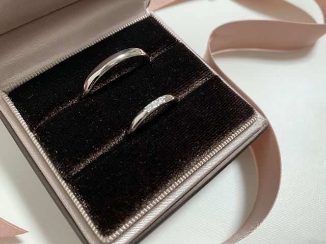 シンプルで可愛いです！！