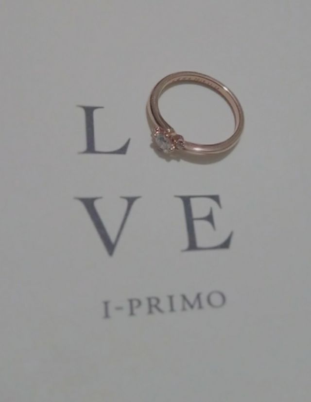 しっくりきたデザインでお気に入りです！