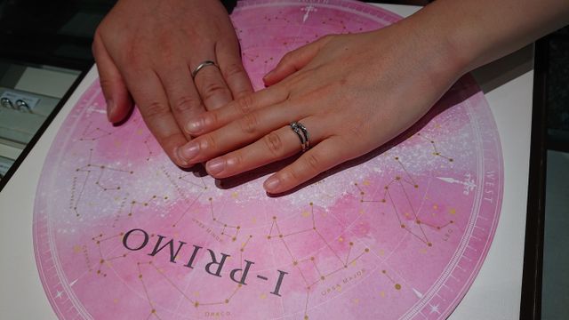 〘タイトル〙
2人の思い出～永遠の約束～