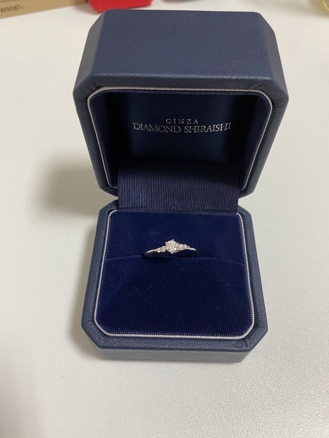 対応仕上がり全て大満足です。