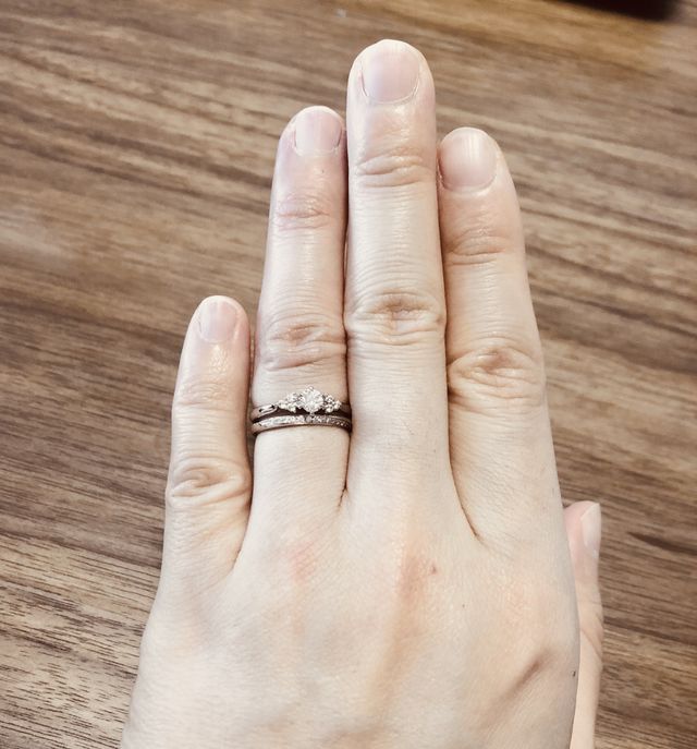 bouquetのセットリング