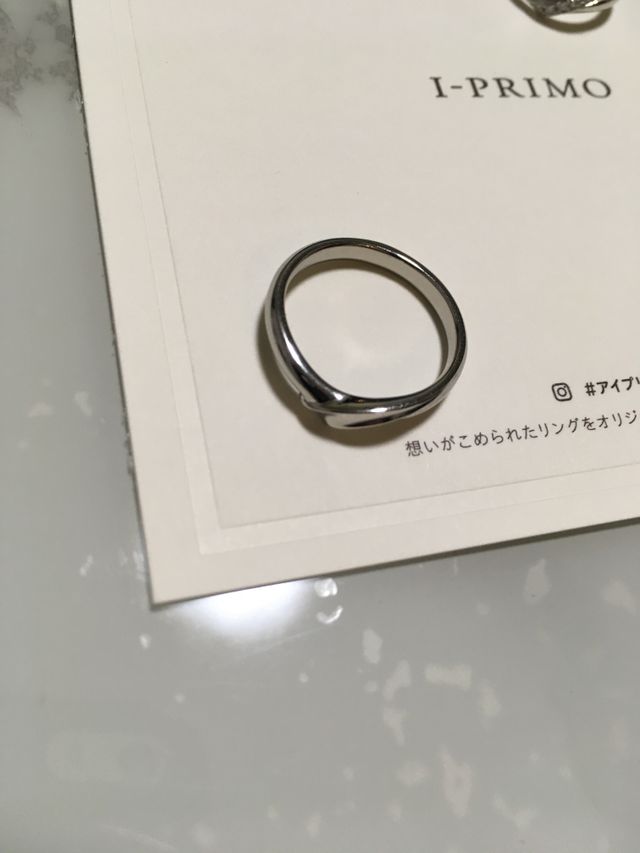 デザインもよくて、すごく気に入りました。