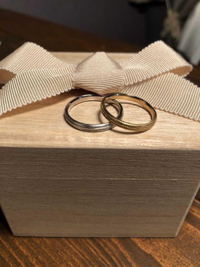 色合いが暖かみがあり気に入っています。