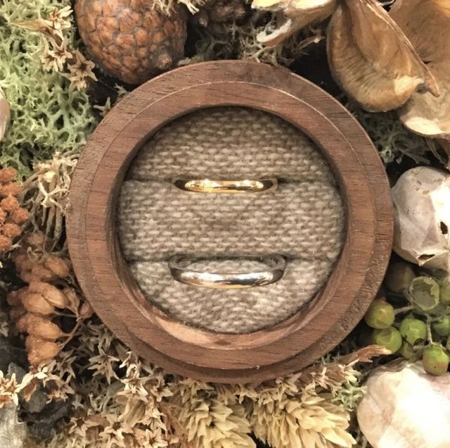 K18YG甲丸2.0mm。PT900甲丸2.5mm。