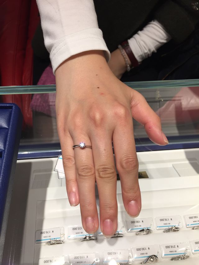 4Cステータスをなるべくよいものにしました。