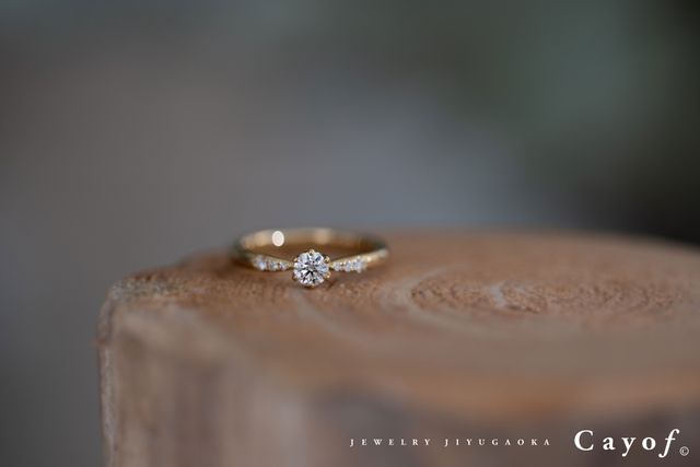 とても可愛いと彼女が喜んでくれました。