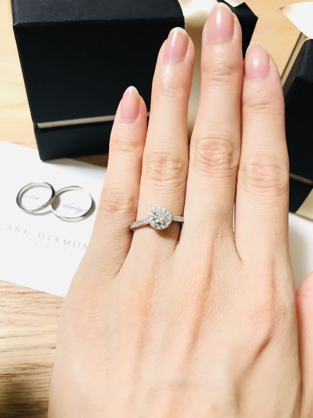 セントパトリック28とても気に入っています。