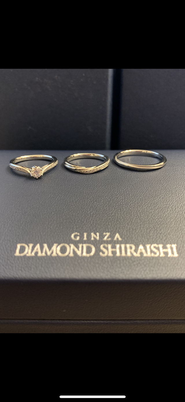 セットリング。