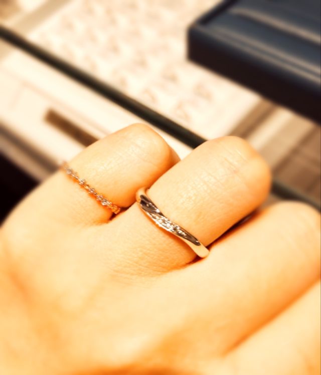 シャイニングフロー