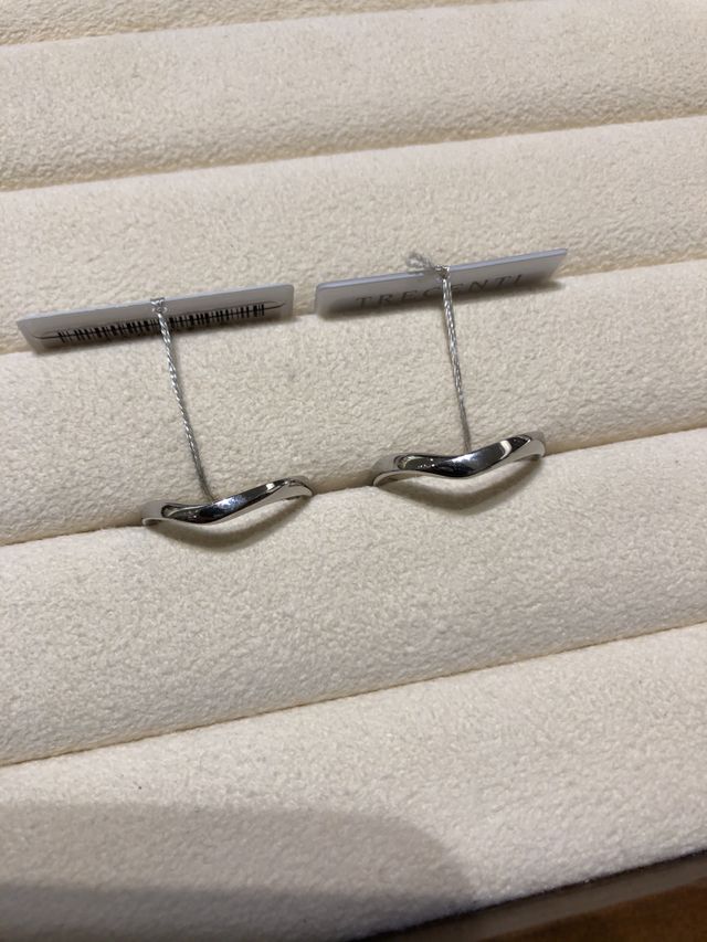 このリング試着しました！