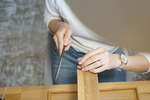 沢山素敵な写真を撮っていただきました♪