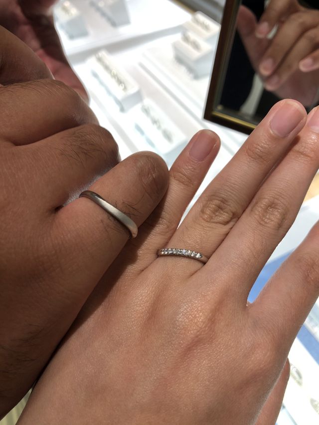 一回目の失着からすごく気にはいってましたのですぐ購入しました