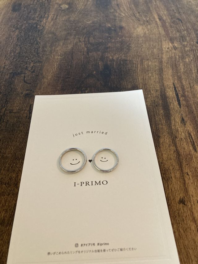 お店の対応も良くてサイズのアドバイスをもらったので、バッチリ