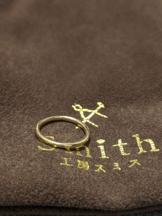 レディースリング