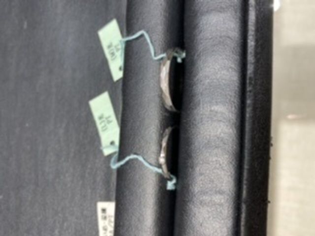 光というデザインの結婚指輪