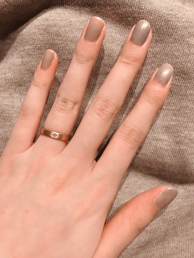 つけ心地がよくするっと入ります。