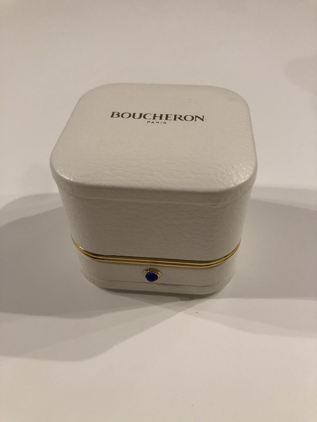 ボックスです。