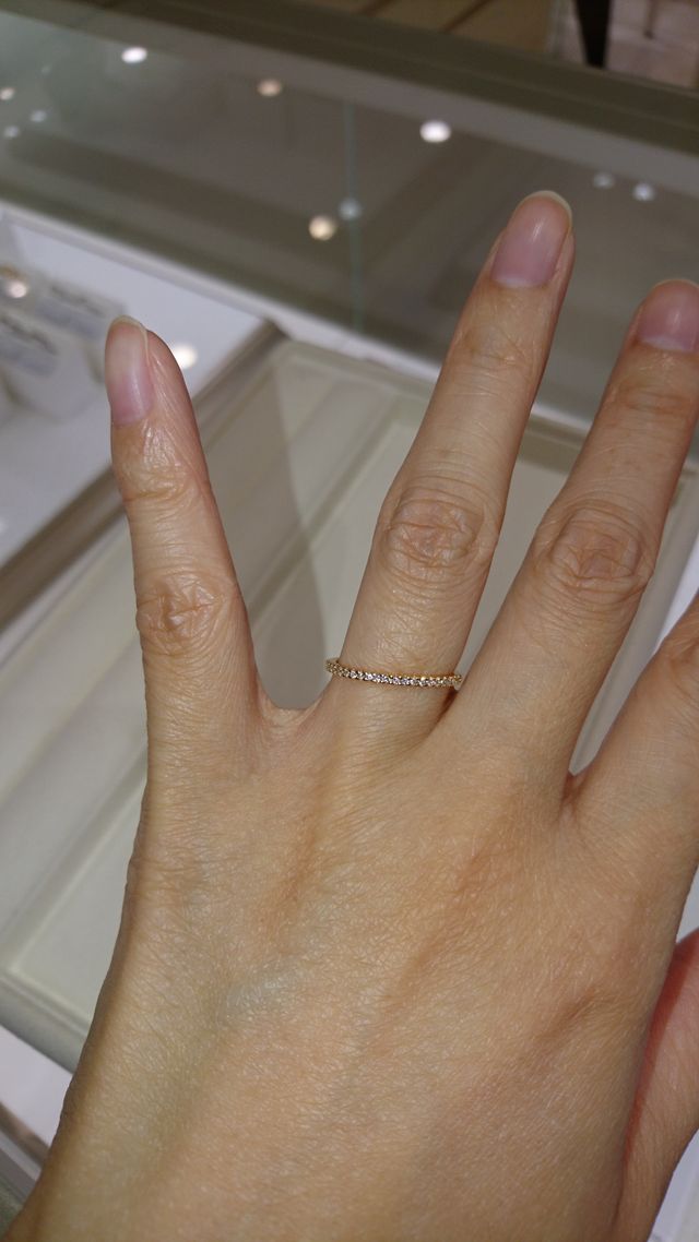 エタニティリング