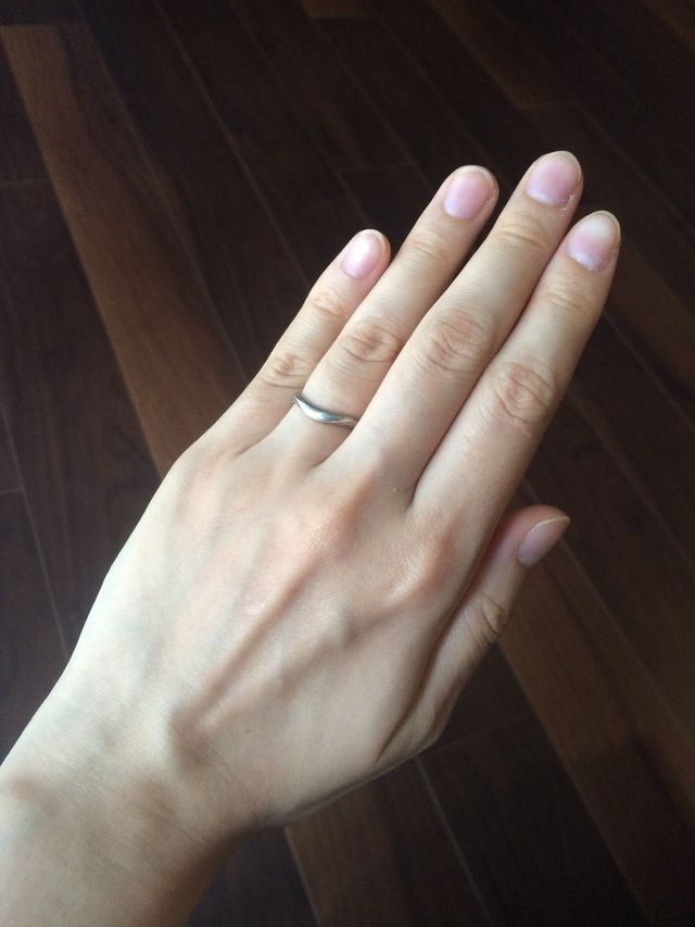 結婚指輪