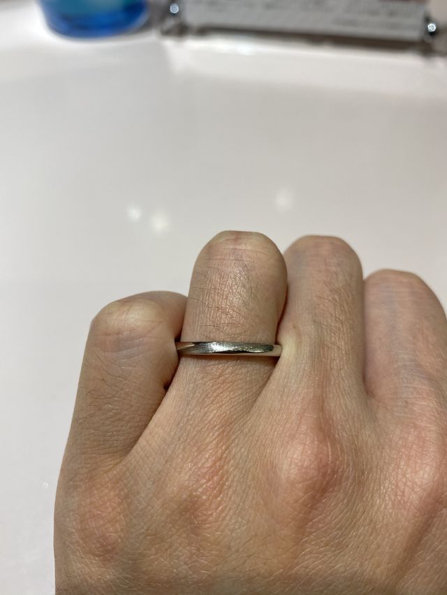 男性のデザインです。