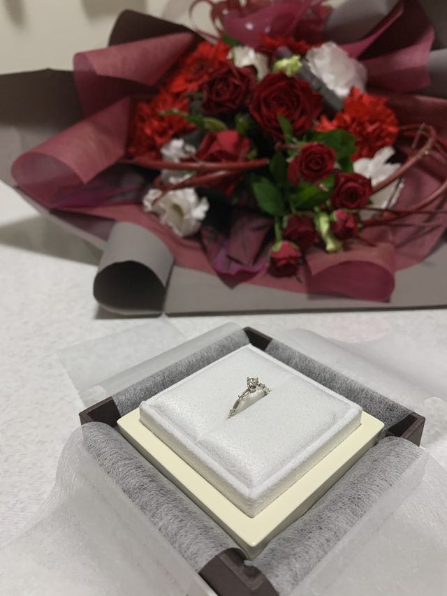 デザインがものすごく可愛くて気に入っています。