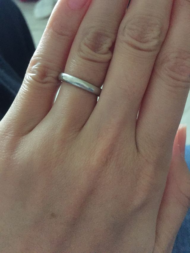 シンプルデザイン