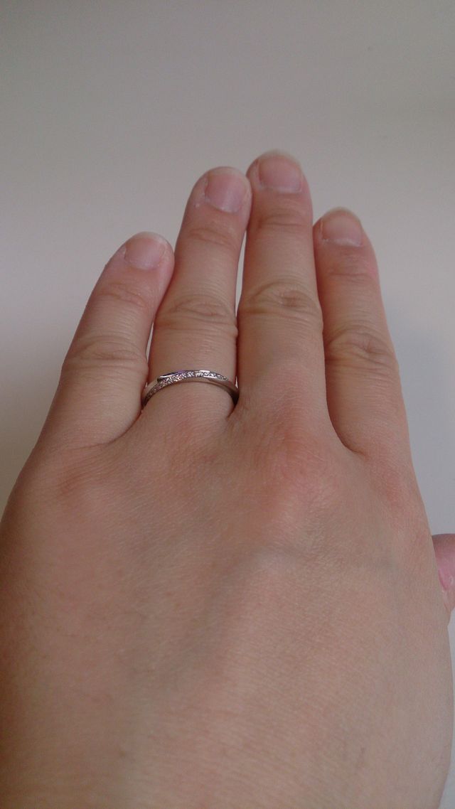 Diamond journey Orbit