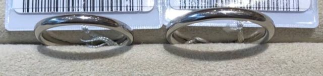 夫婦で同タイプのものを購入