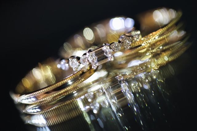 結婚式当日、カメラマンさんに撮っていただきました。