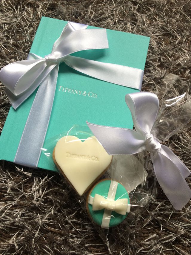 フェア中の為、フォトフレームとお菓子をいただきました