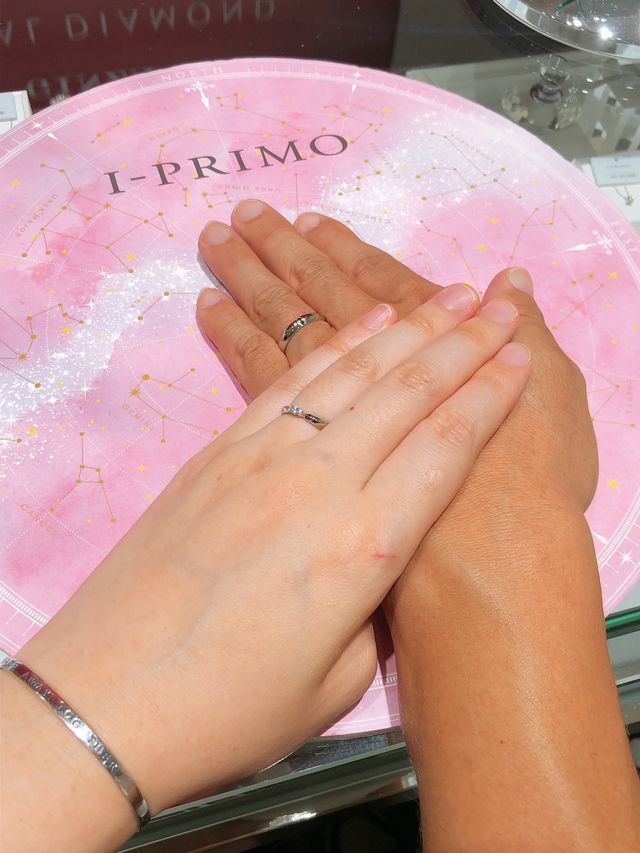 細かいサイズ調整にも対応して頂き大満足です