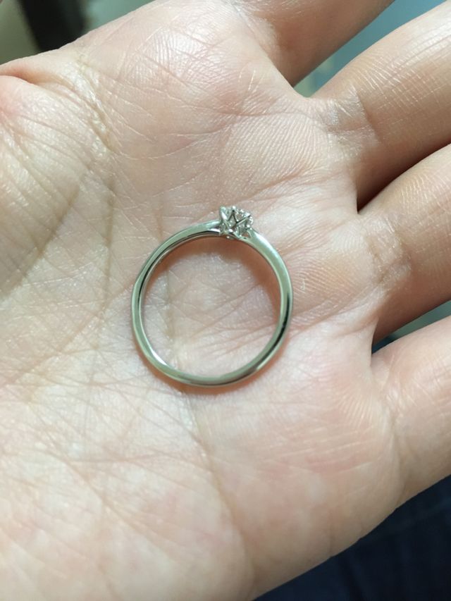 デザインが可愛かったです。