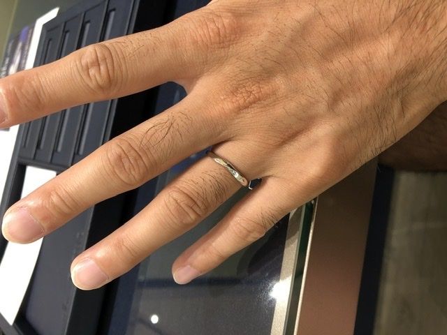 デザイン良し！