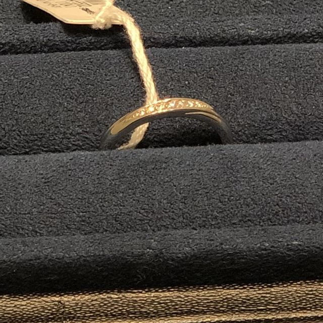 プラチナ・ウェーブライン