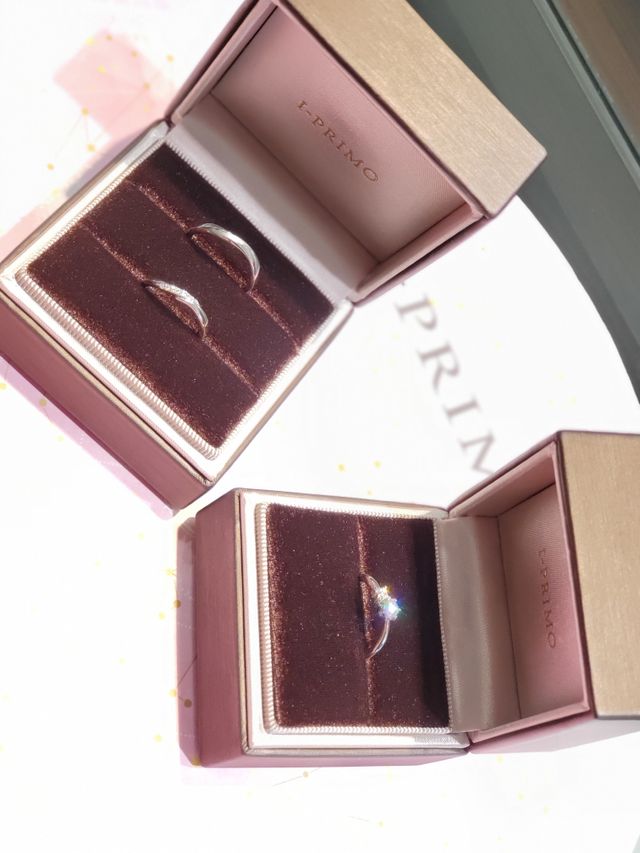 とても綺麗でした